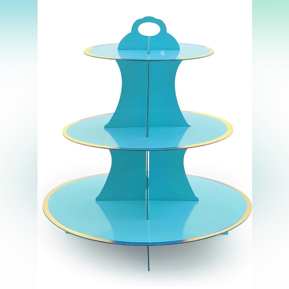 Cupcake stand